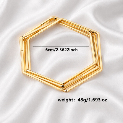 TOGGLE BANGLES