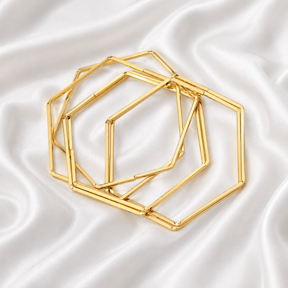 TOGGLE BANGLES