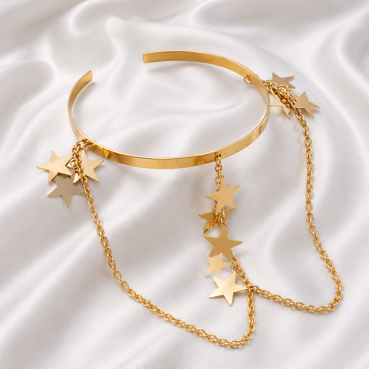ARM CUFF-style 7