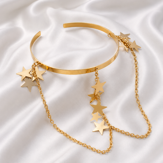 ARM CUFF-style 7