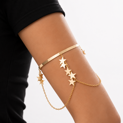 ARM CUFF-style 7