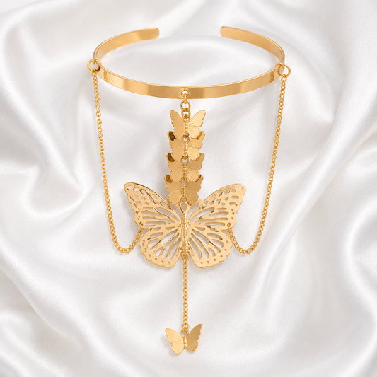 ARM CUFF-style 8