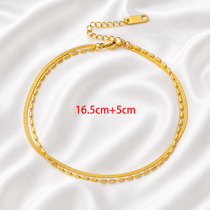 DASH ANKLET