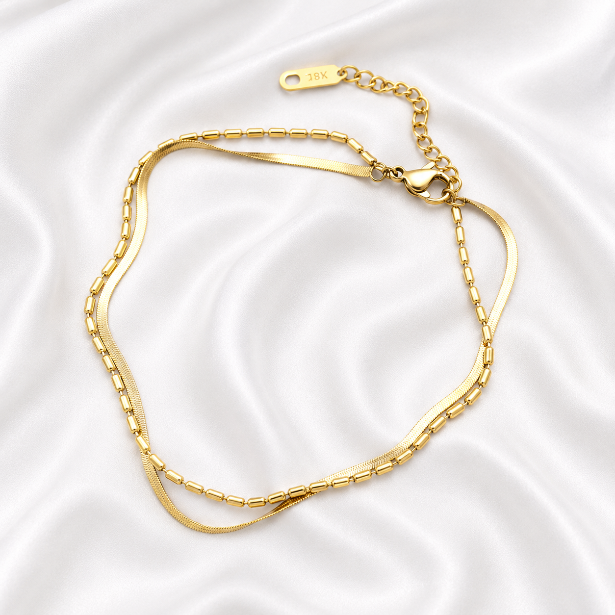 DASH ANKLET