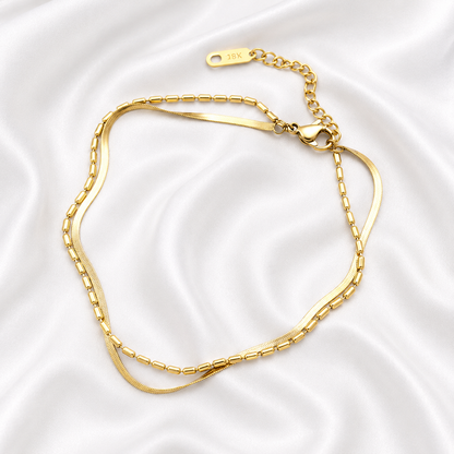 DASH ANKLET