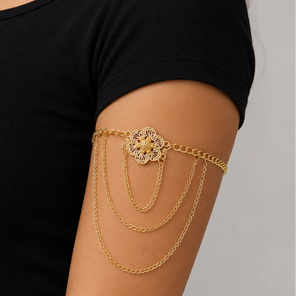 ARM CUFF-style 6