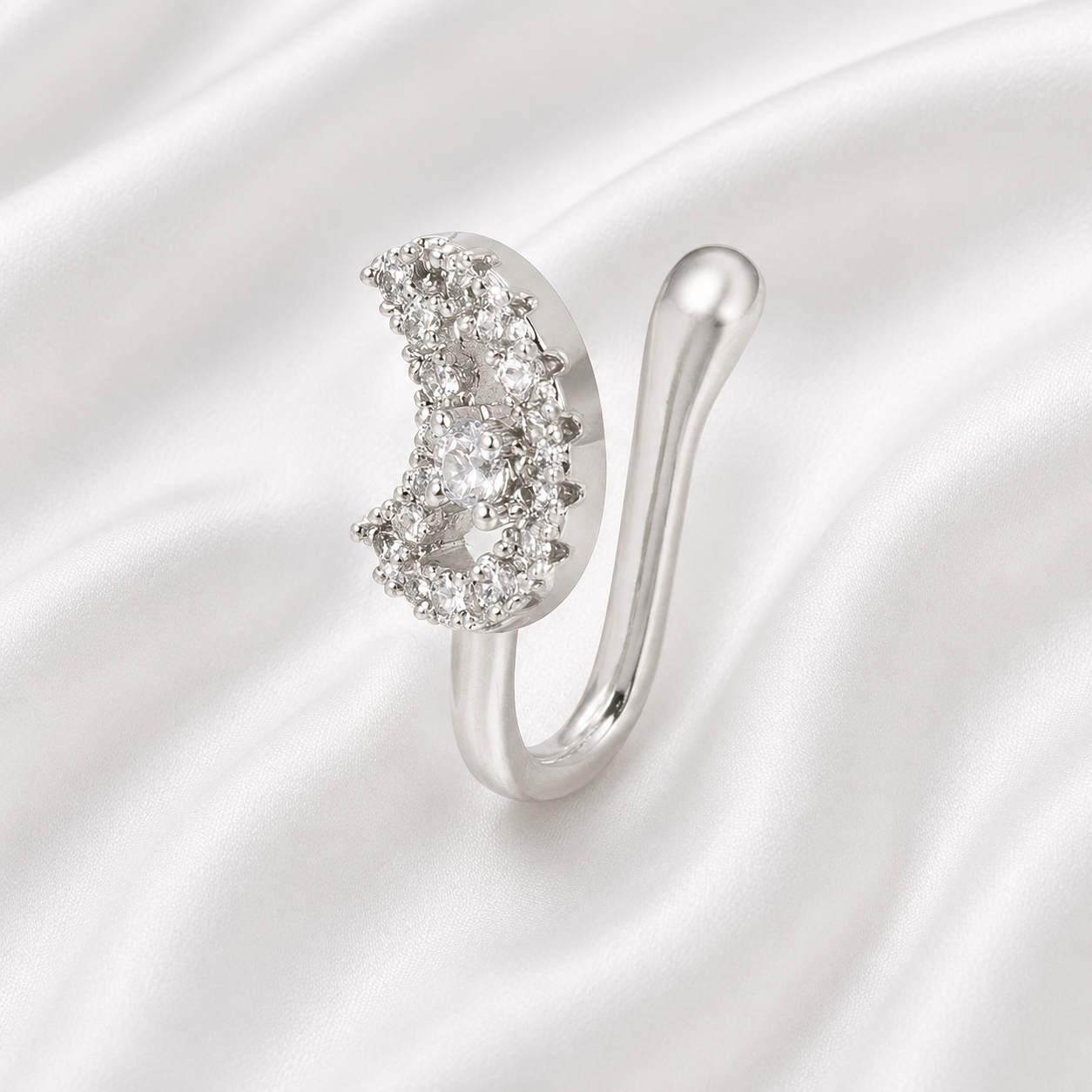 NOSE CLIP - STYLE 3