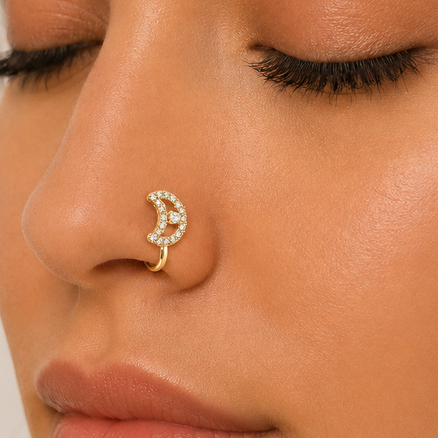 NOSE CLIP - STYLE 7
