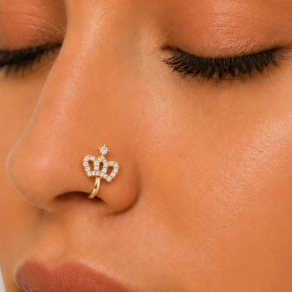 NOSE CLIP - STYLE 6