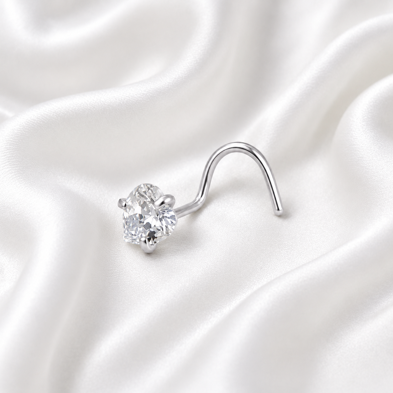 NOSE PIN - STYLE 10
