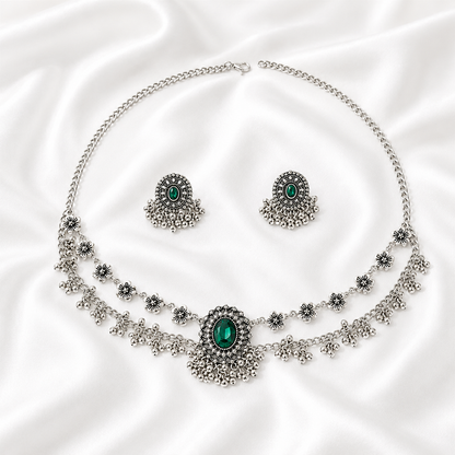 BAREERAH ANTIQUE SET