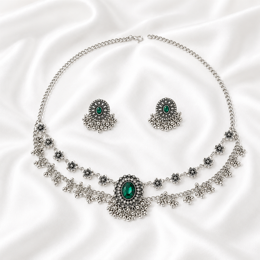 BAREERAH ANTIQUE SET
