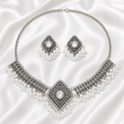 BAWANA ANTIQUE SET