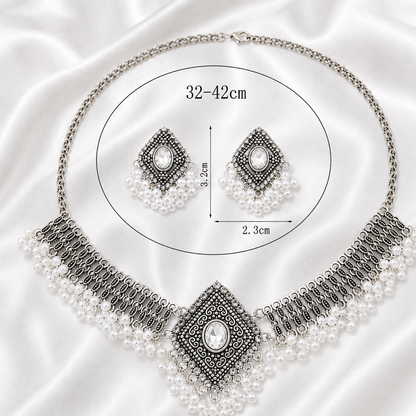 BAWANA ANTIQUE SET