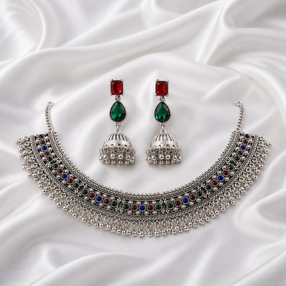 ADELIE ANTIQUE SET