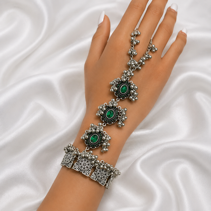 ANGLA STYLE 01