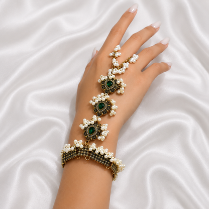 ANGLA STYLE 02