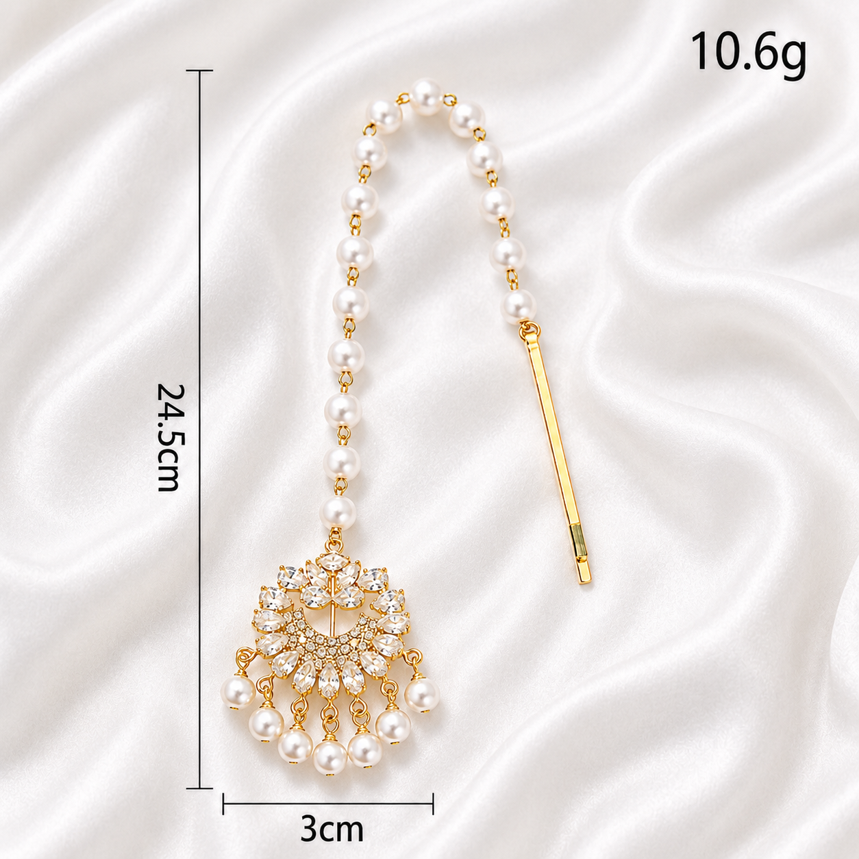 BINDI STYLE 02