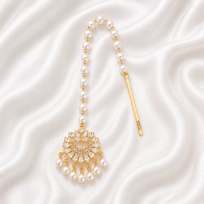 BINDI STYLE 02