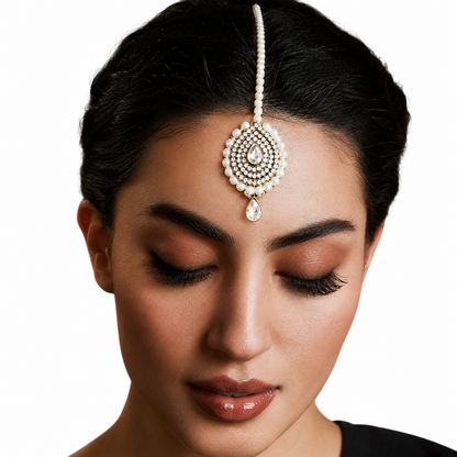 BINDI STYLE 03