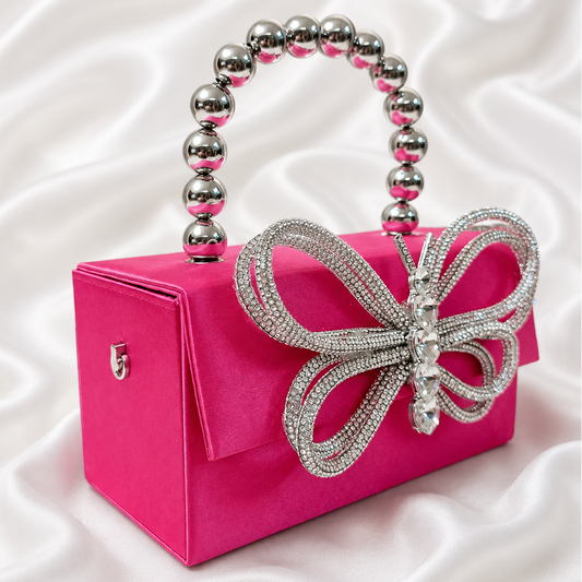 FUCHSIA BAG