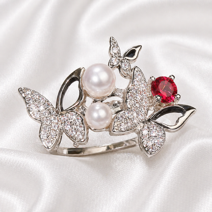 PAPILIO RING