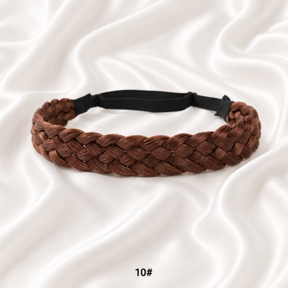 SYNTHETIC BRAID ELASTIC BAND