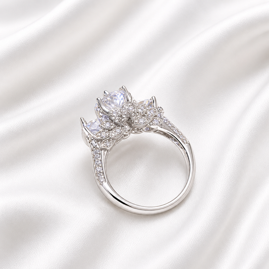 EXPLICIT ZIRCON RING