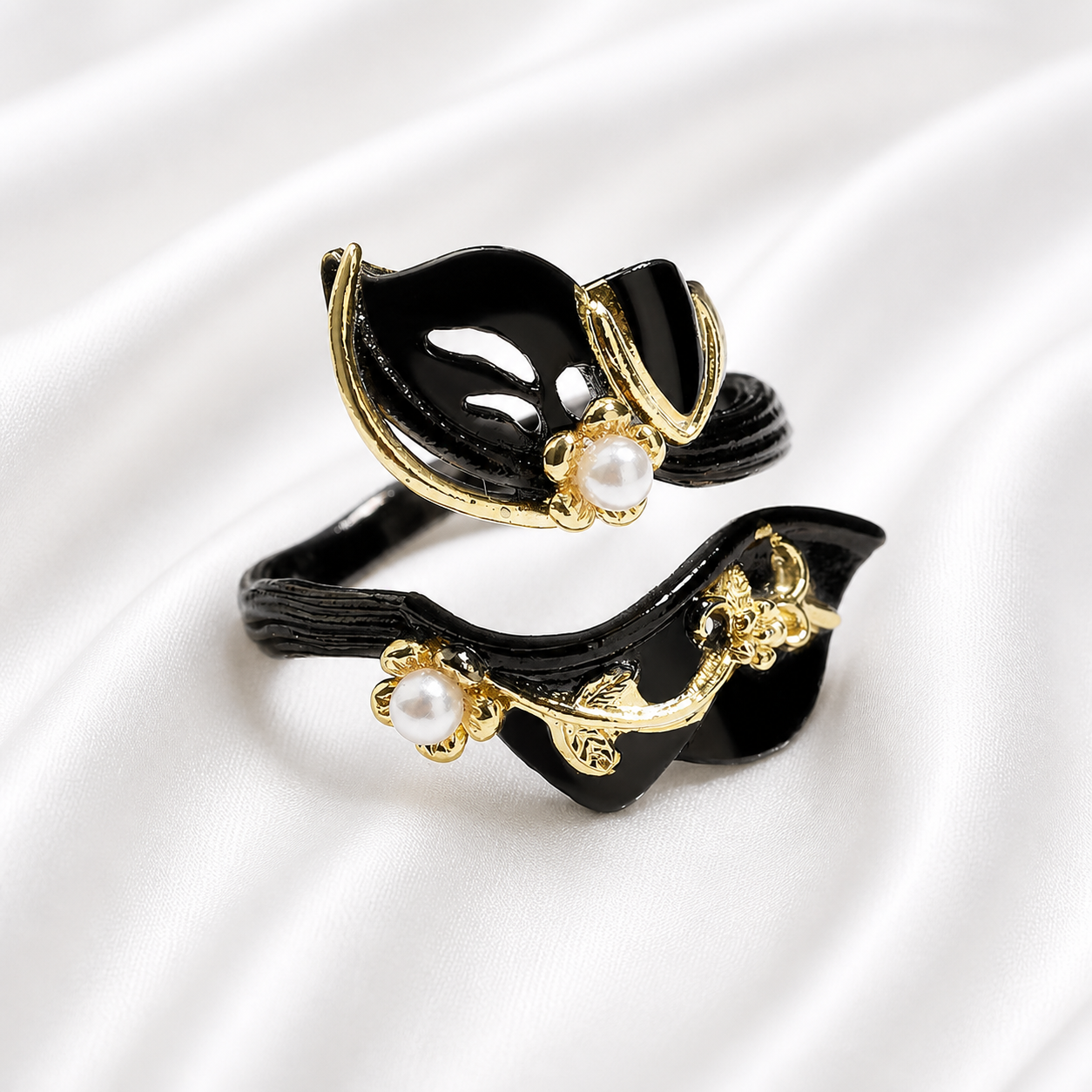 MINIMALIST RING