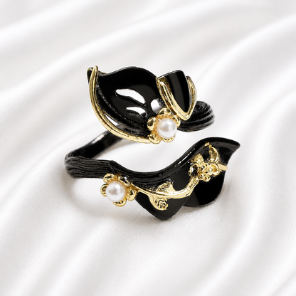 MINIMALIST RING
