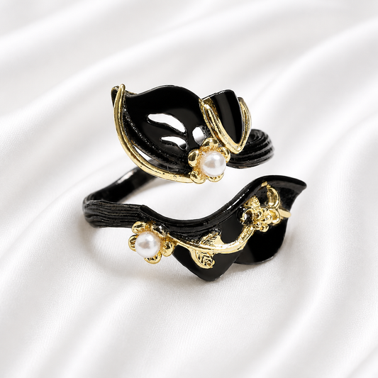 MINIMALIST RING
