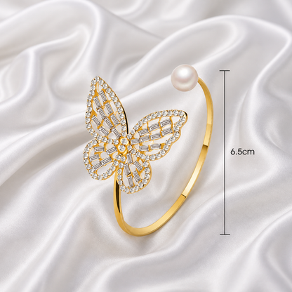 BLING BRACELET AND RING