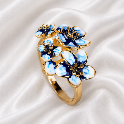 DEEP SEA EPOXY DROP RING