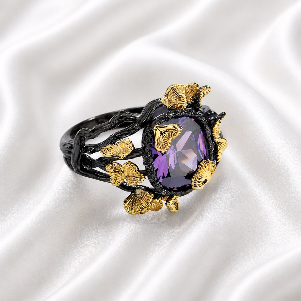 AMETHYST SET