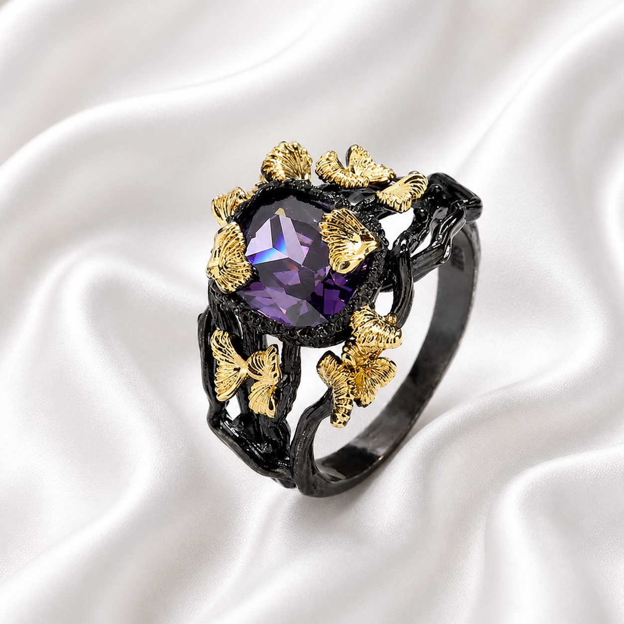 AMETHYST SET