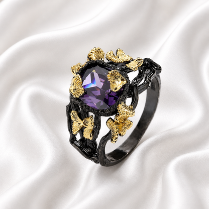 AMETHYST SET