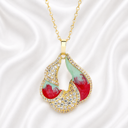 18K KEFI SET