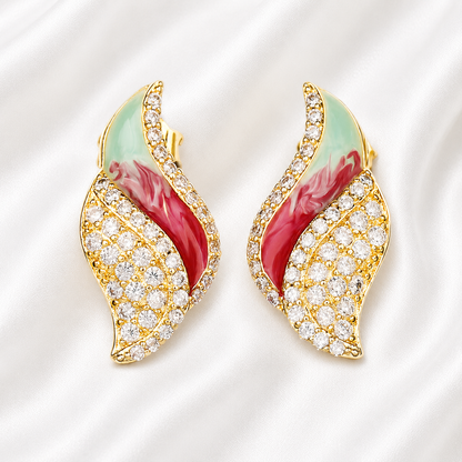 18K KEFI SET