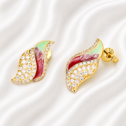 18K KEFI SET