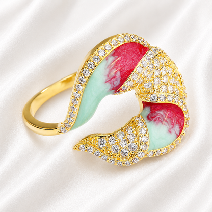 18K KEFI SET