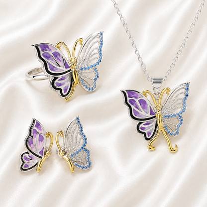 CANKET SET