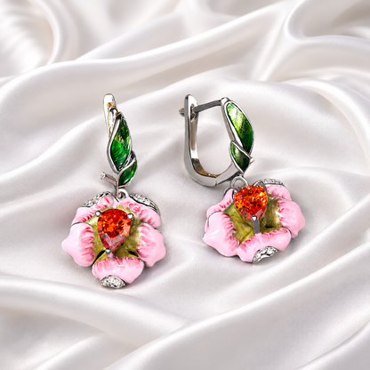 FAUNA PINK PETALS SET