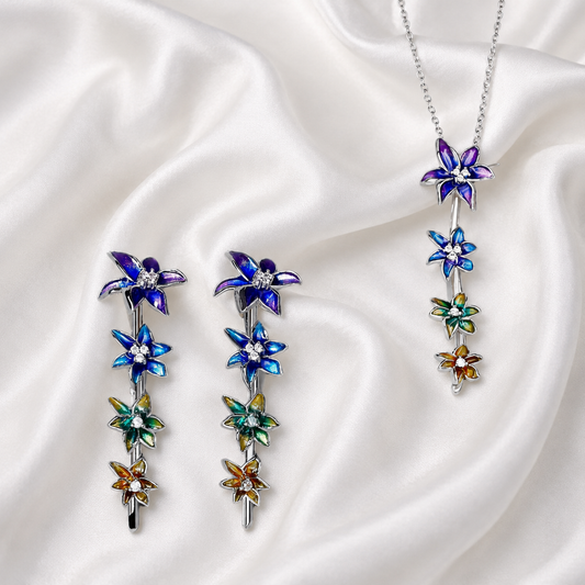TALON EPOXY SET