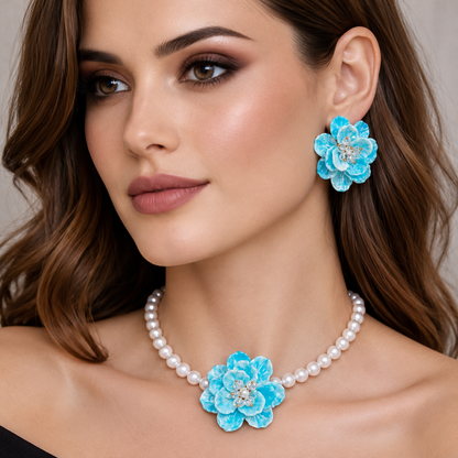 ORLINA BLOOM SET