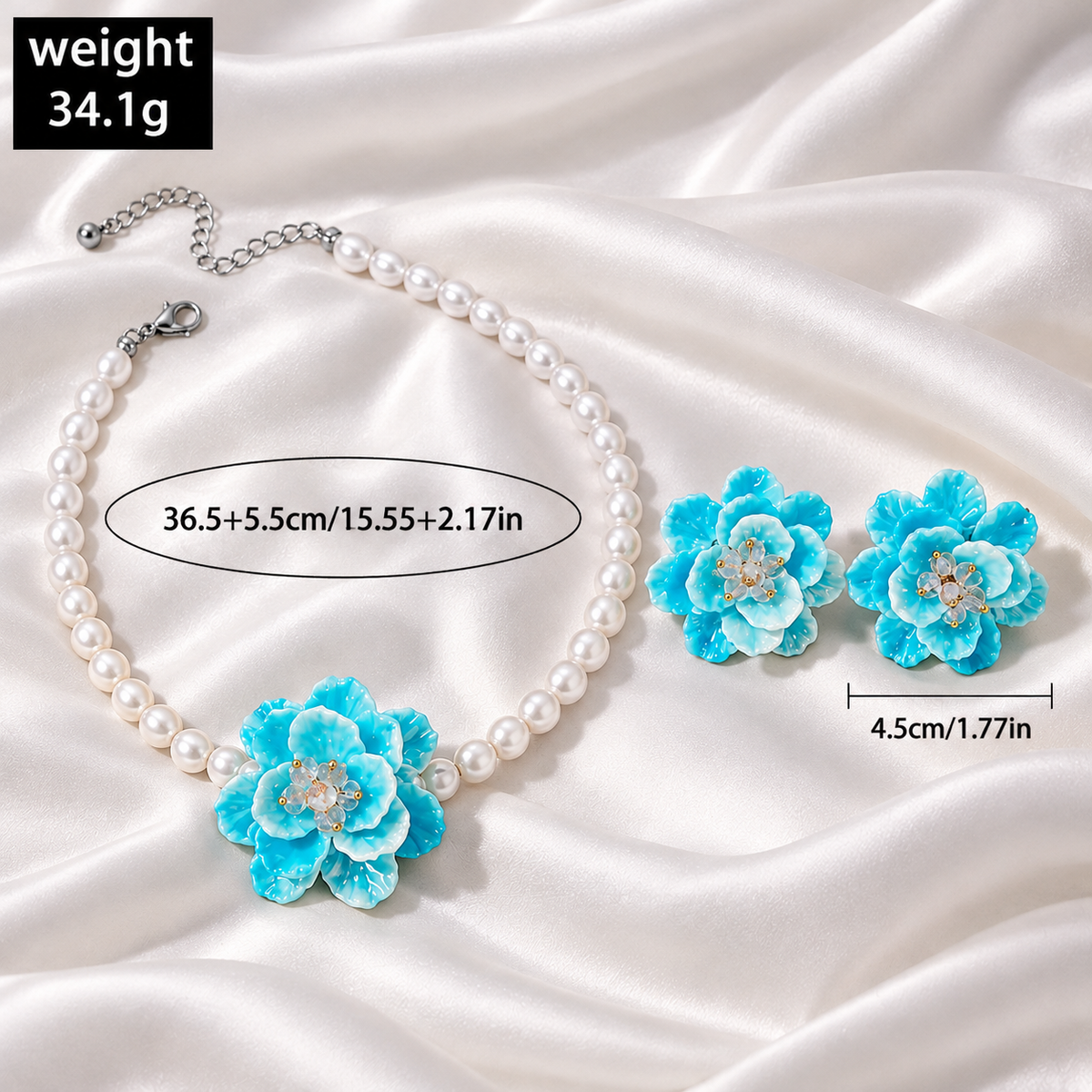 ORLINA BLOOM SET