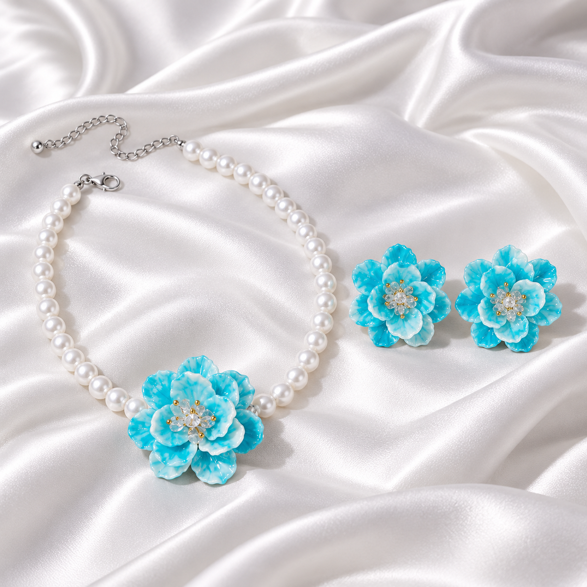ORLINA BLOOM SET