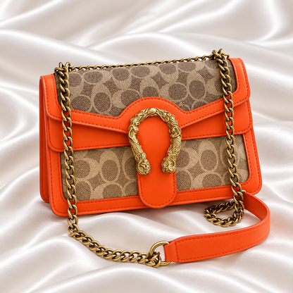 VINTAGE PATCHWORK BAG (CLEARANCE)