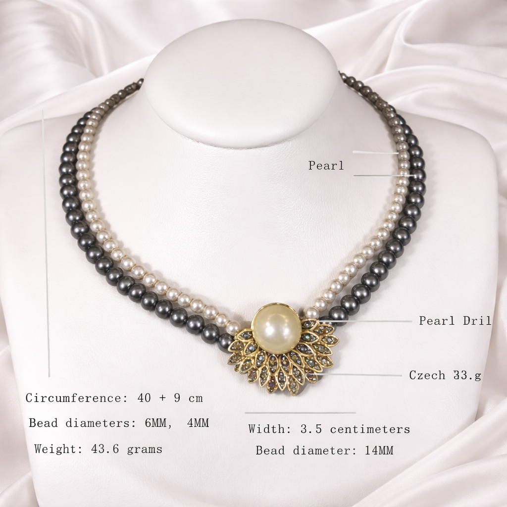 VINTAGE FRENCH STYLE SET