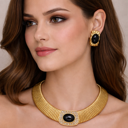 EGYPTIAN PHARROH SET