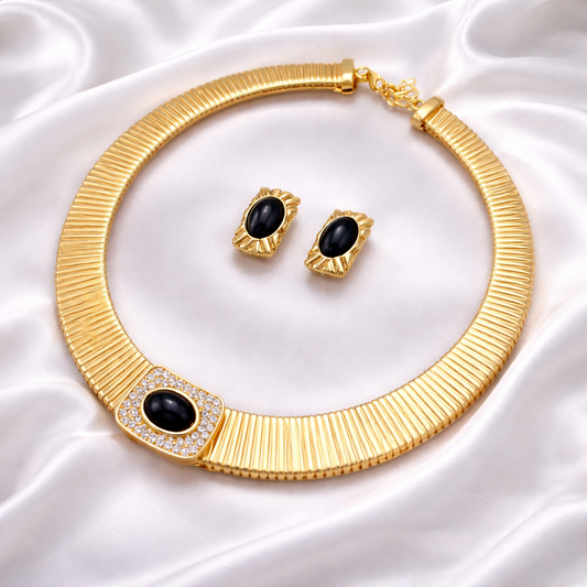 EGYPTIAN PHARROH SET
